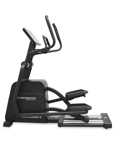 Эллиптический тренажер профессиональный Svensson Industrial PERFORMER E