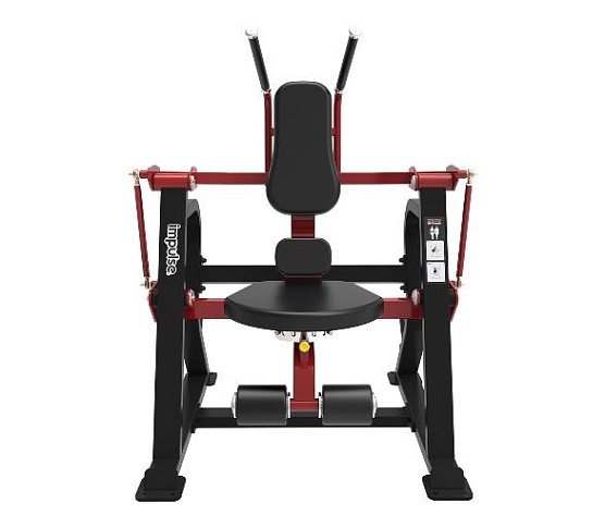 Тренажер для мышц пресса Aerofit Impulse SL7036 фото2