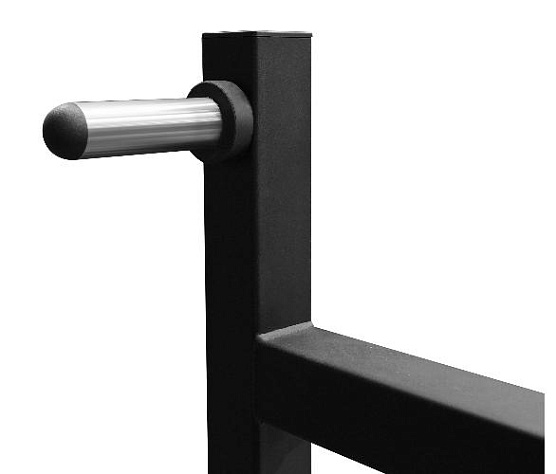 Силовая рама с помостом Bronze Gym PARTNER AL-313 фото7