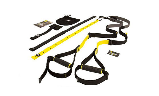 TRX Pro 4