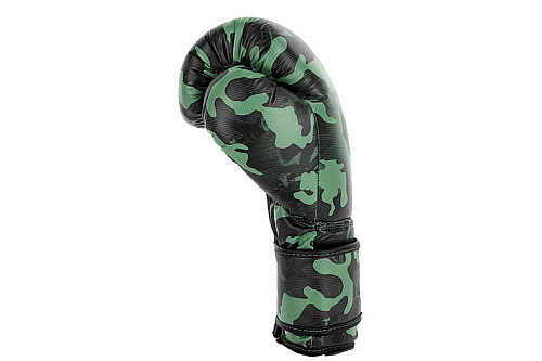 Перчатки для бокса UFC PRO CAMO NIGHT VISION L/XL