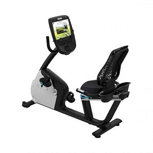 Купить Горизонтальный тренажер Precor RBK885 в Москве