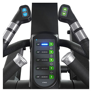 Купить Эллиптический тренажер Cardiopower PRO X700 в Москве