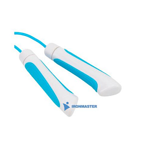 Купить Original FitTools Скакалка IR97186 IRONMASTER в Москве