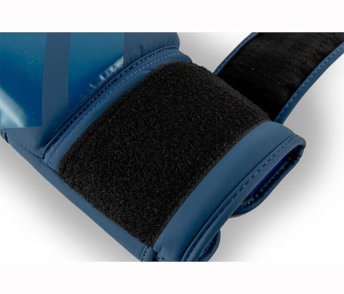 Перчатки для бокса UFC Tonal Boxing 12Oz синие