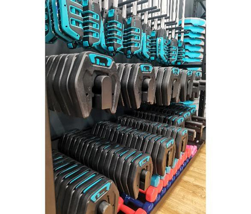 Система для хранения оборудования Targex T-CUSTOM2