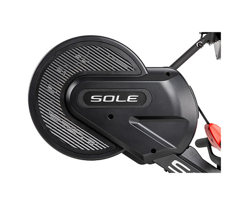 Гребной тренажер Sole Fitness SR550 (2023)