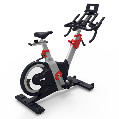 Сайкл-тренажер Smith SC750