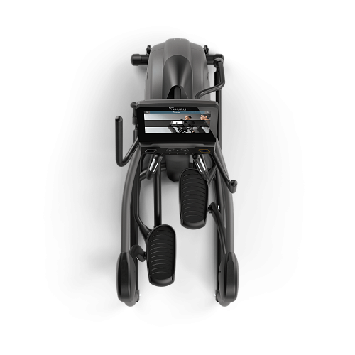 Эллиптический тренажер Vision Fitness S600E