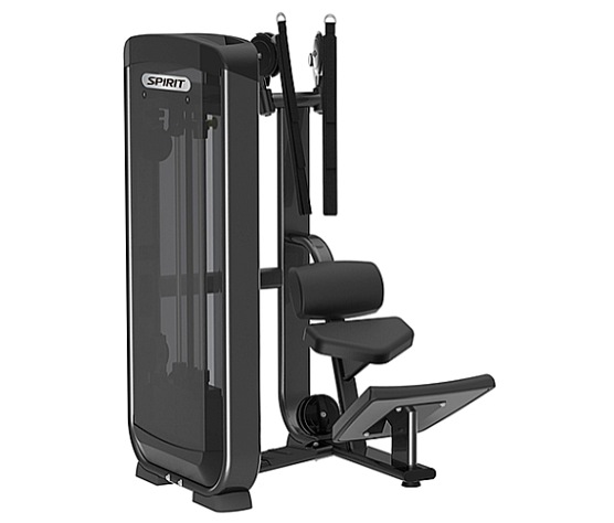 Пресс-машина Spirit Fitness SP-3511 стек 90 кг фото1