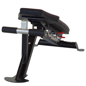 Купить Inspire SCS Weight Bench универсальная скамья  в Москве