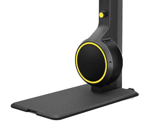 Гребной тренажер Technogym Skillup