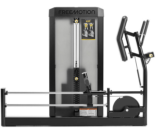 Глют-машина Freemotion Fitness Epic ES820