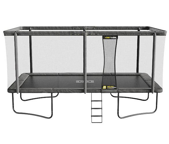 Батут Hasttings Hero 10x17FT