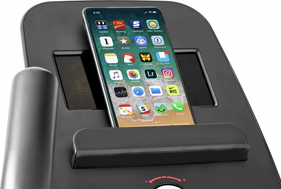 Эллиптический тренажер Titanium Frontech FPA фото11