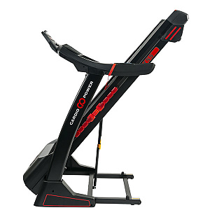 Купить Беговая дорожка CardioPower T55 в Москве