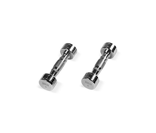 Купить Гантели Bronze Gym BG-PA-DB-C02 в Москве