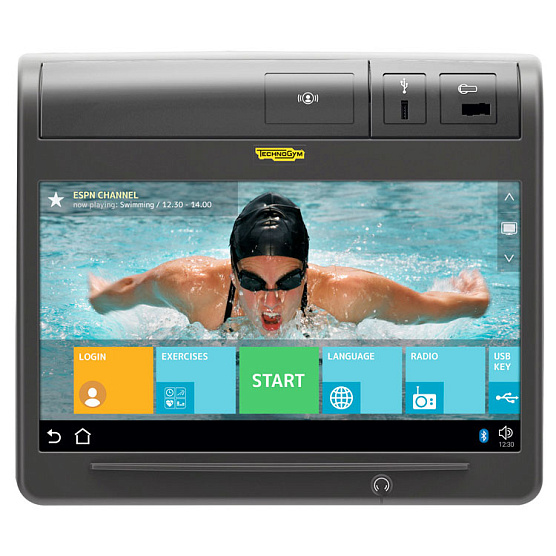 Лестница Technogym Climb Excite фото8