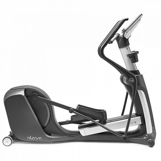 Эллиптический тренажер Intenza 550ETe2 фото3