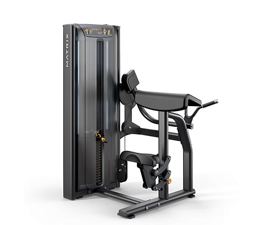 VERSA VS-S40H Бицепс-машина