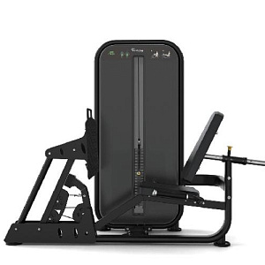 Купить Грузоблочный тренажер на нижнюю часть тела Vision Fitness Жим ногами в Москве