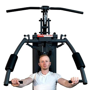 Купить Мультистанция Protrain HG10250 силовая станция в Москве