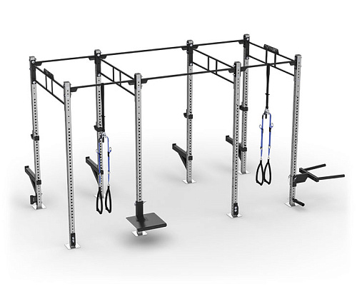 Многофункциональный комплекс Freemotion Fitness FMDY14W6D