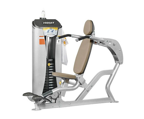 Силовой тренажер Hoist ROC-IT RS-1501