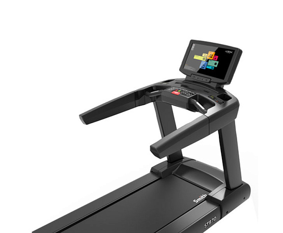 Беговая дорожка Smith Fitness Excellence ST870 фото2