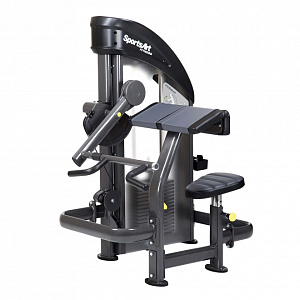 Купить Грузоблочный тренажер Sportsart Fitness P712 в Москве