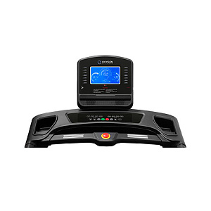 Купить Беговая дорожка Oxygen NEW CLASSIC ARGENTUM LCD в Москве