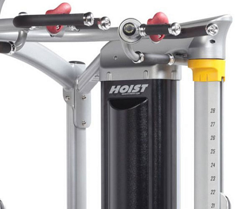 Комплекс для функциональных тренировок DAP Hoist Mi7