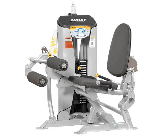Сгибание ног сидя Hoist ROC-IT RS-1402 фото15