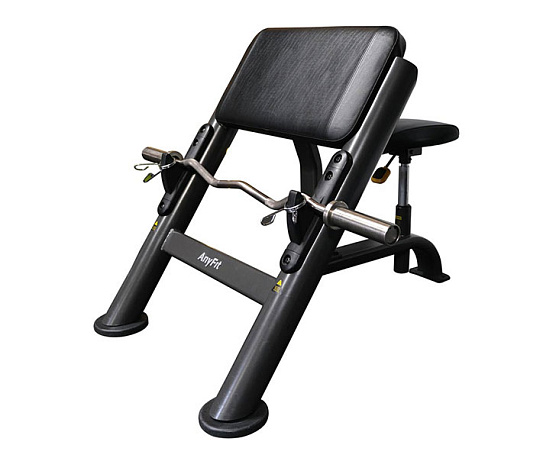 Скамья Скотта Anyfit PEB109 фото1