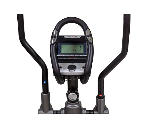 Эллиптический тренажер CardioPower E200