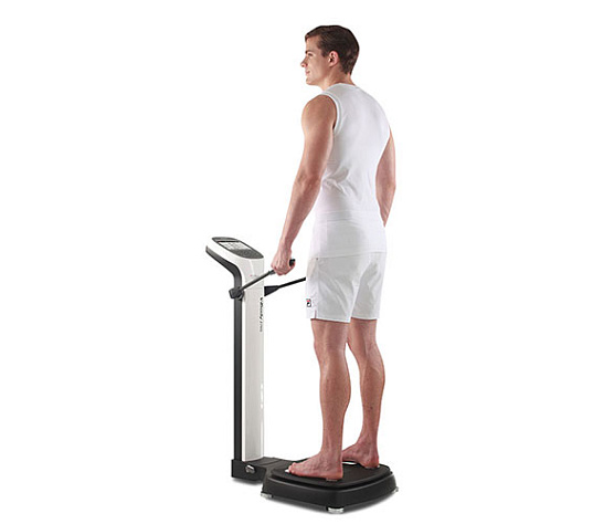 Анализатор состава тела InBody 370S фото3