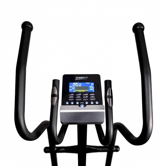 Эллиптический тренажер Everyfit 41800EHPC фото12