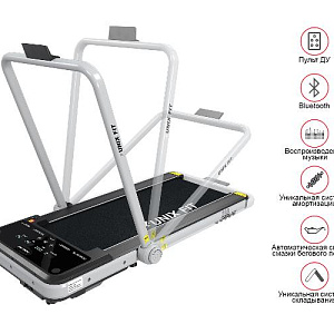 Купить Беговая дорожка Unix Fit R-280 в Москве