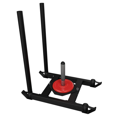 Сани для кросфита BRONZE GYM PARTNER FL-12