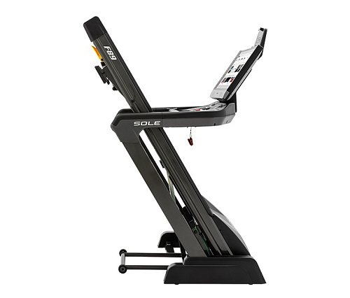 Беговая дорожка Sole Fitness F89 (2023)