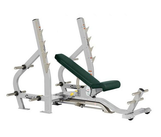 Силовой тренажер Hoist CF-2179 фото10