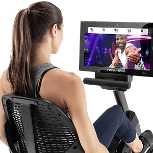 Купить Горизонтальный тренажер Freemotion Fitness r22.9 в Москве