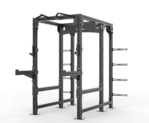 Полная силовая стойка Primal PSPR0024