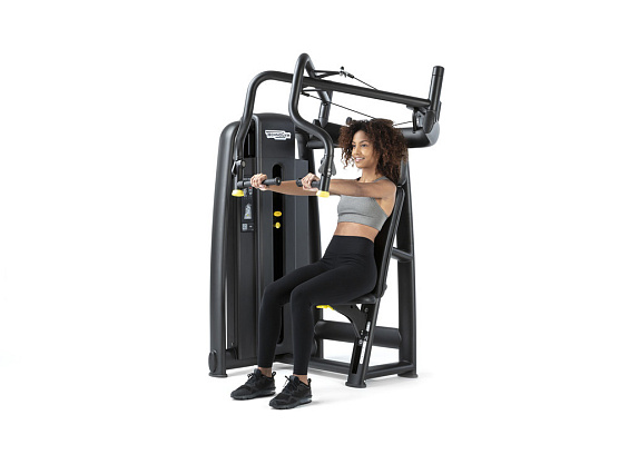 Жим от груди (Chest Press) Technogym Selection 700 фото2