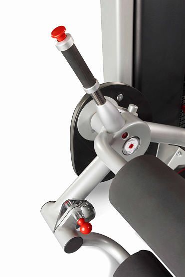 Сгибание ног сидя Panatta Monolith 1MTH083 фото1