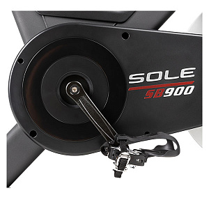Купить Сайкл Sole Fitness SB900 (2023) в Москве