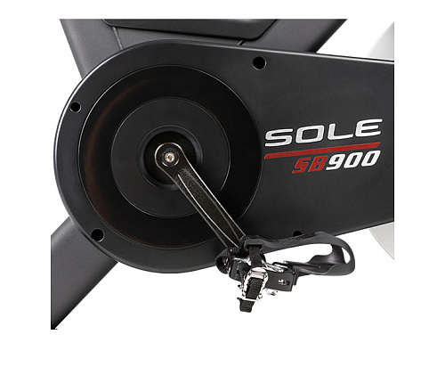 Сайкл Sole Fitness SB900 (2023)