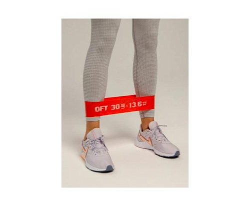 Набор из 6 широких мини-эспандеров Original FitTools