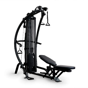 Купить Мультистанция Inspire M1 (M102B) Многофункциональный силовой комплекс в Москве