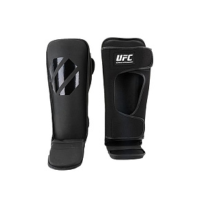 Купить UFC Tonal Training Защита голени черная - S в Москве
